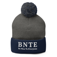 Load image into Gallery viewer, Pom-Pom Beanie