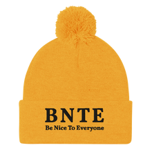 Load image into Gallery viewer, Pom-Pom Beanie