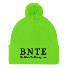 Load image into Gallery viewer, Pom-Pom Beanie