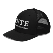 Load image into Gallery viewer, Embroidered Richardson Cap (mid-profile)