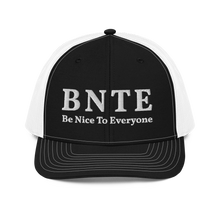 Load image into Gallery viewer, Embroidered Richardson Cap (mid-profile)