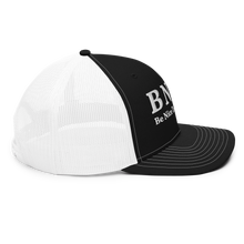 Load image into Gallery viewer, Embroidered Richardson Cap (mid-profile)