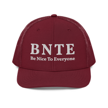 Load image into Gallery viewer, Embroidered Richardson Cap (mid-profile)