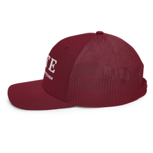 Load image into Gallery viewer, Embroidered Richardson Cap (mid-profile)