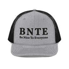 Load image into Gallery viewer, Embroidered Richardson Cap (mid-profile)