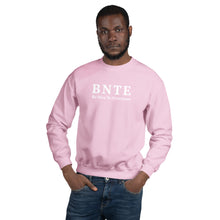 Load image into Gallery viewer, BNTE Unisex Sweatshirt