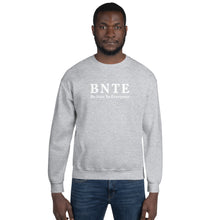 Load image into Gallery viewer, BNTE Unisex Sweatshirt