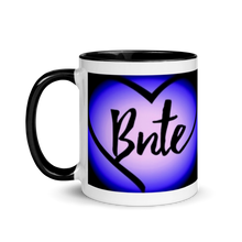 Load image into Gallery viewer, Mug with Color Inside