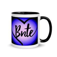 Load image into Gallery viewer, Mug with Color Inside