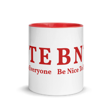 Load image into Gallery viewer, Mug with Color Inside