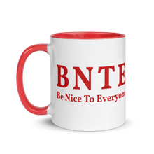 Load image into Gallery viewer, Mug with Color Inside